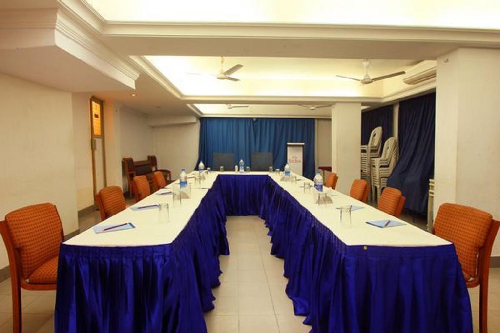 Hotel Roopa