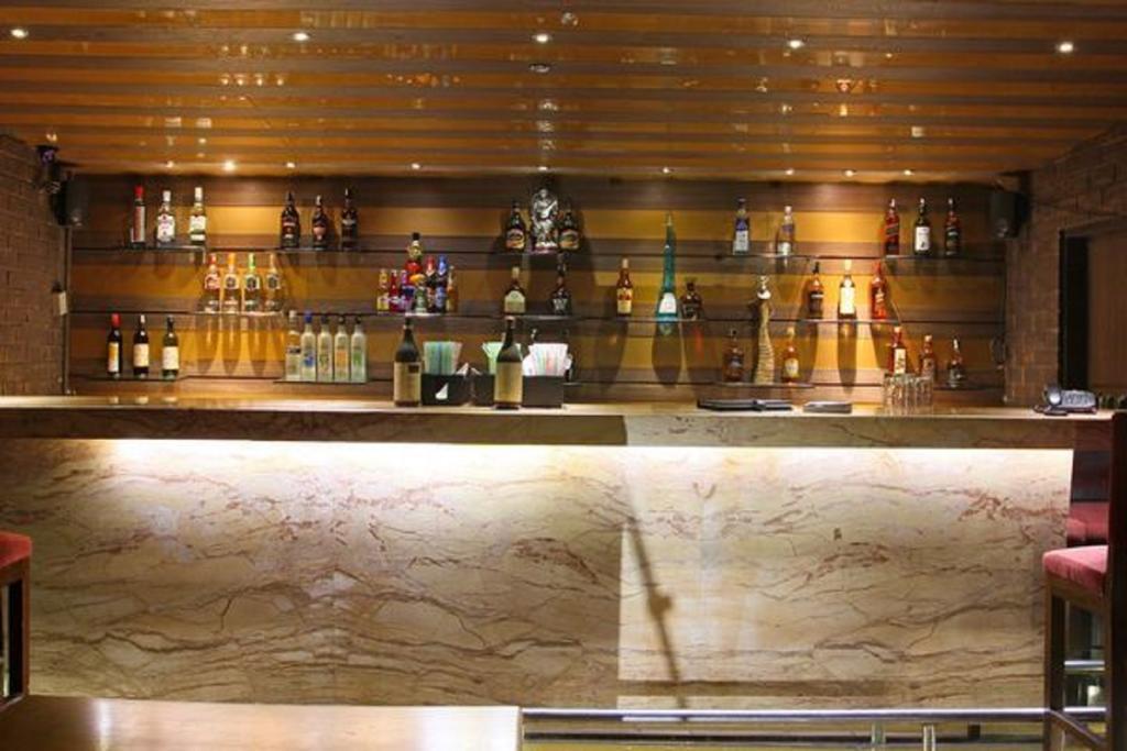 Roopa Hotel Mysore