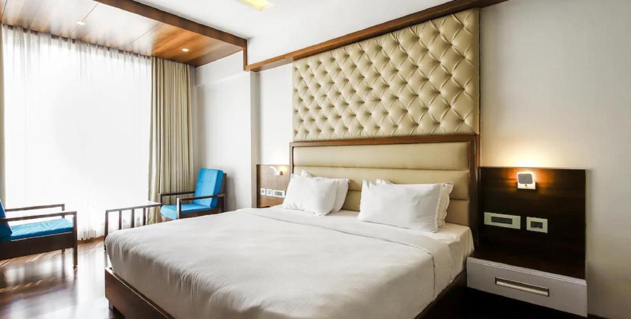 Preethi International 3* Mysore