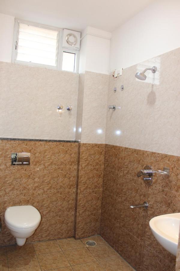 Hotel Sai Vihaar &