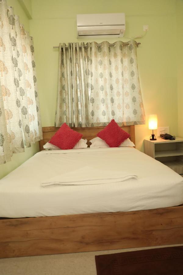 Hotel Sai *