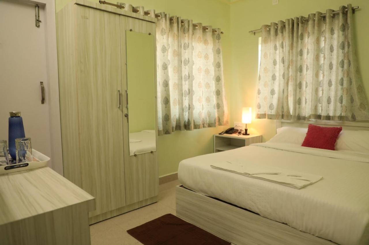 Sai Hotel Mysore