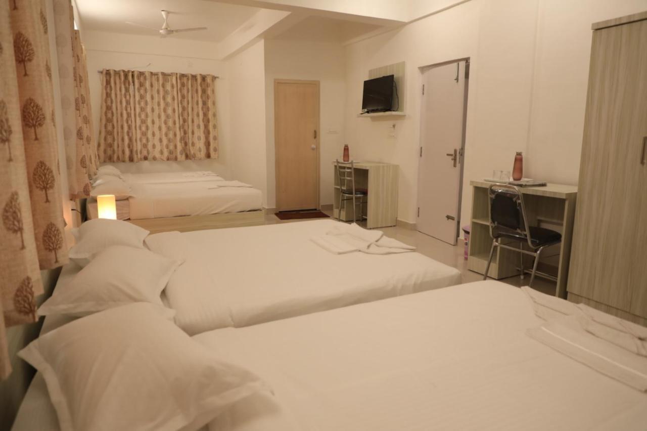 Hotel Sai