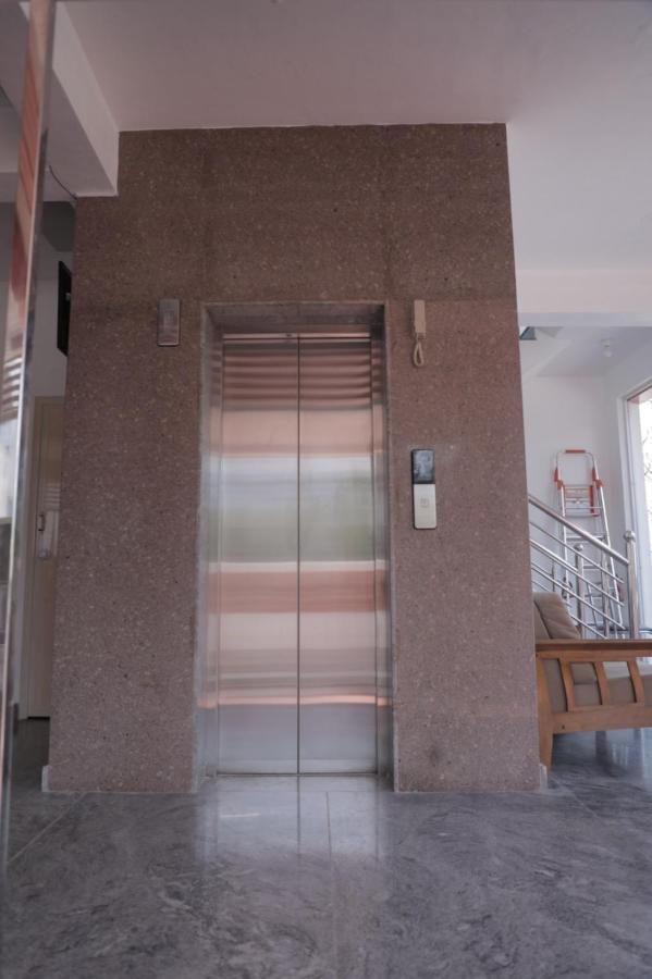 Hotel Sai *