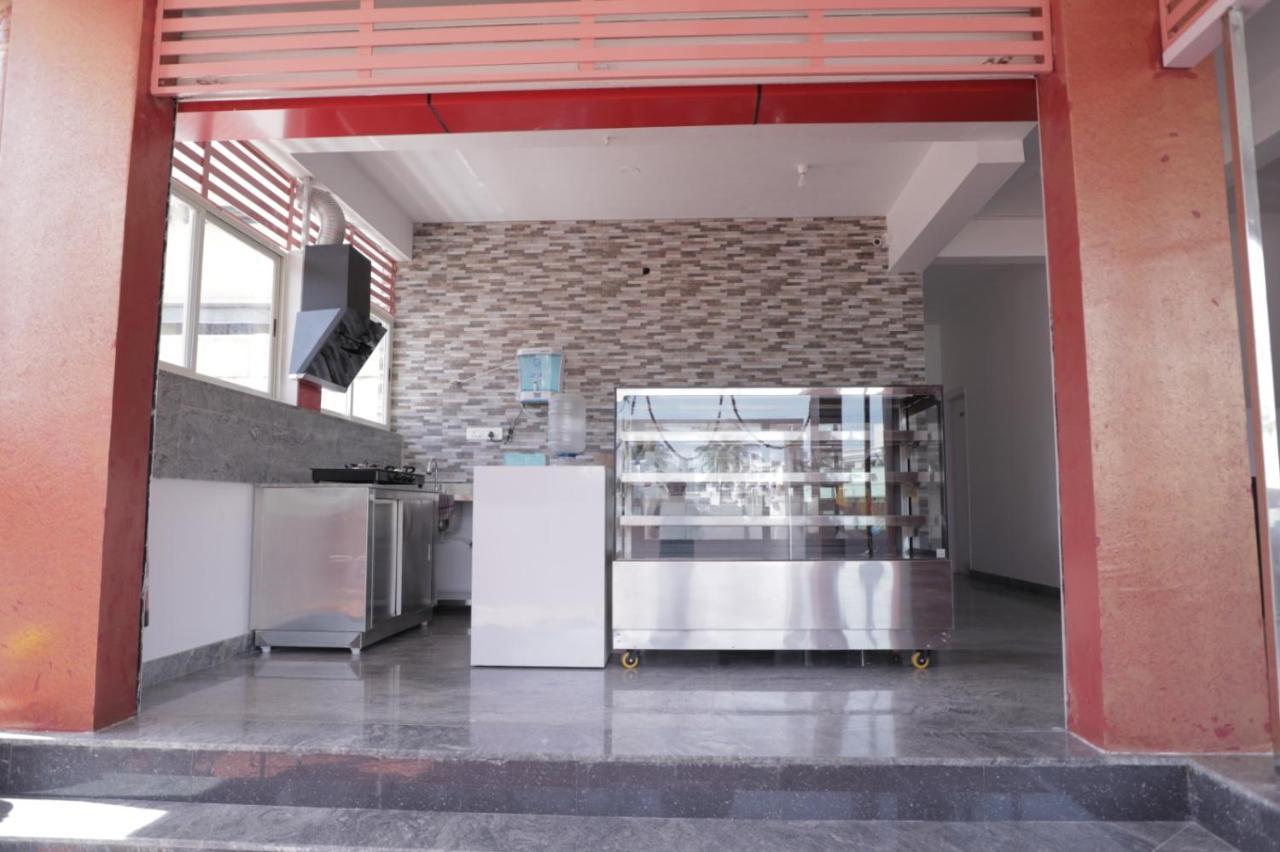Hotel Sai