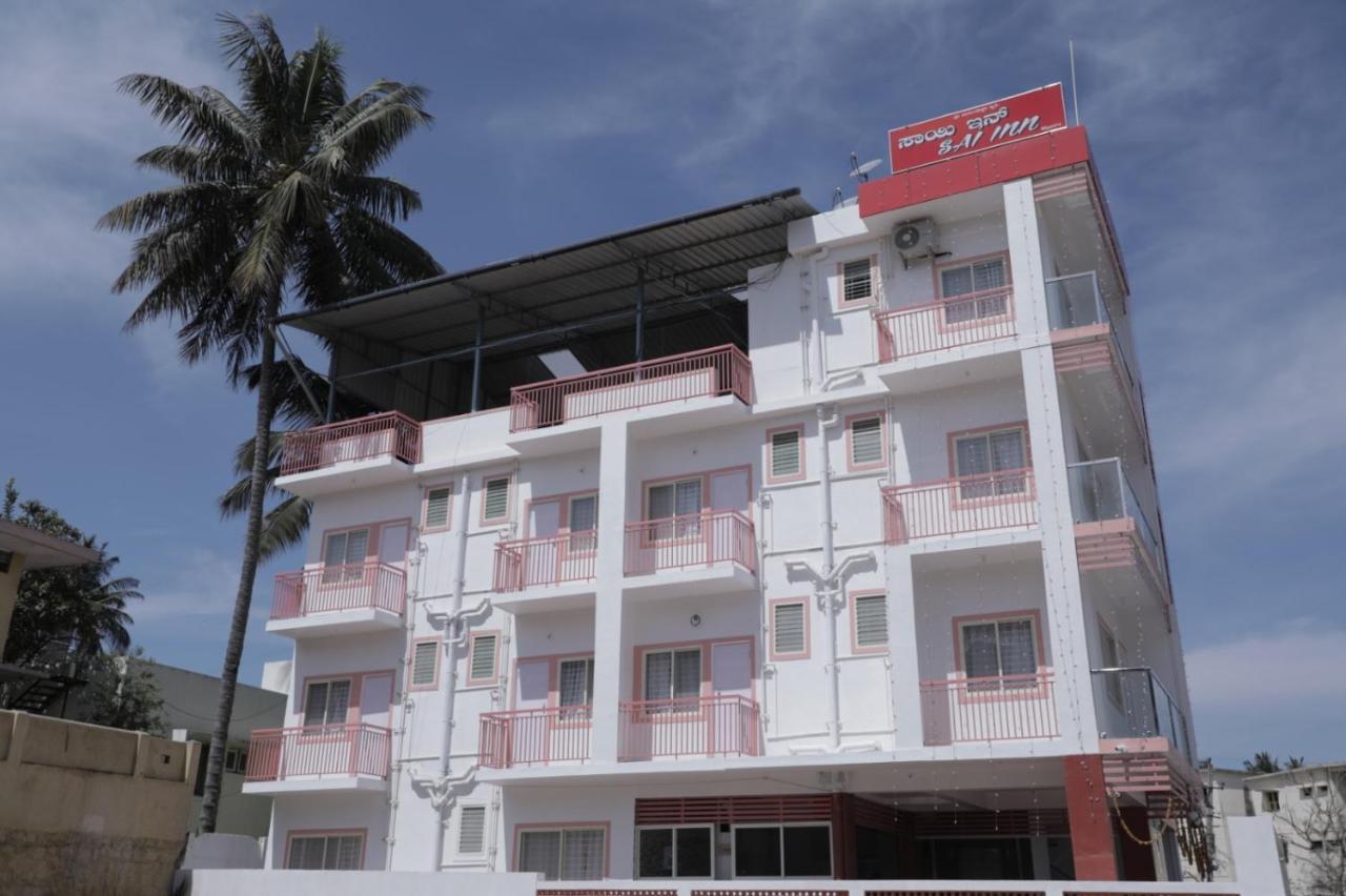 Sai Hotel