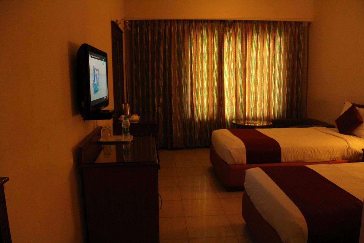 Hotel President Mysore