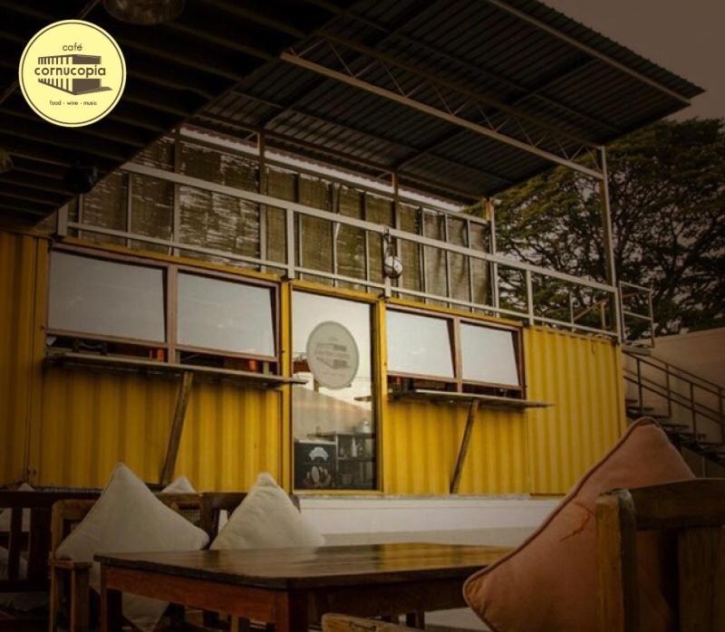 Tropicopia Mysore