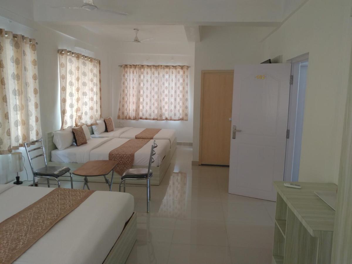 Hotel Sai