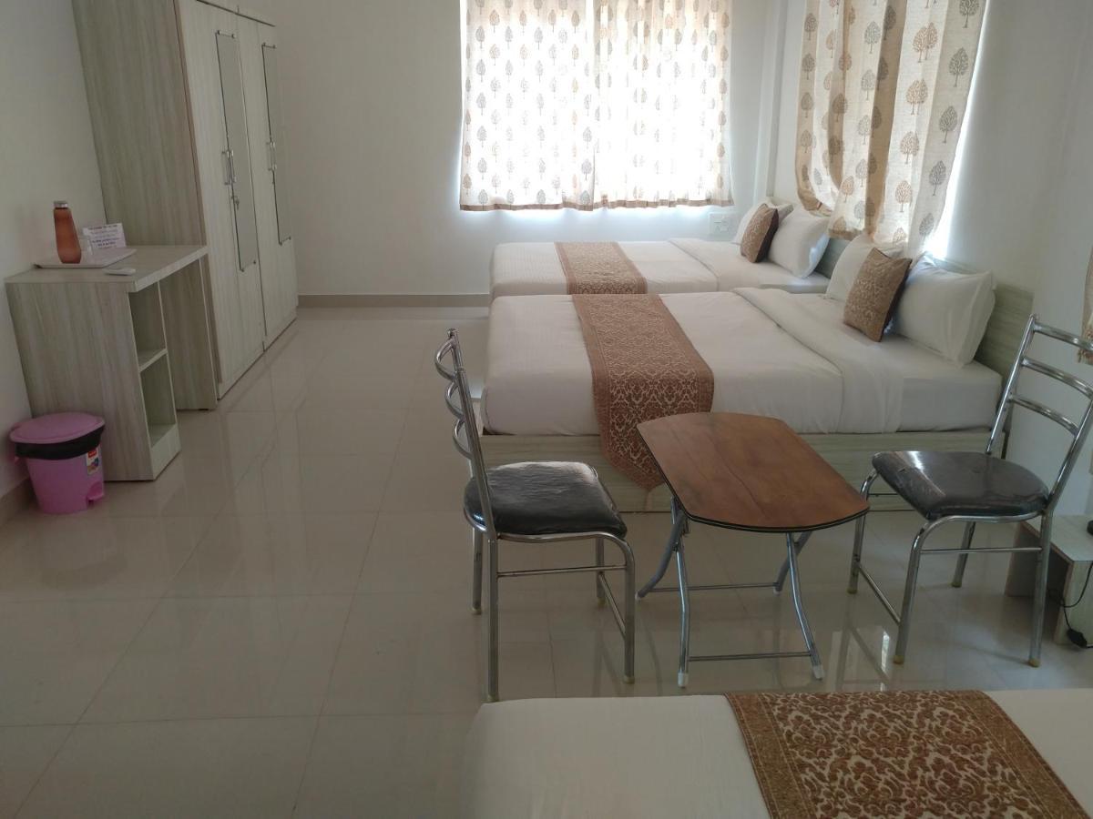 Hotel Sai