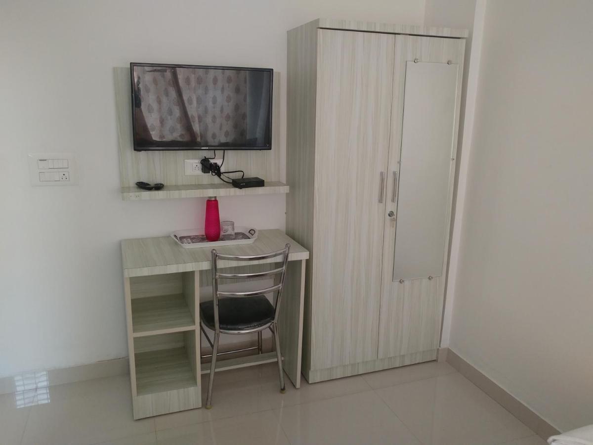 Hotel Sai