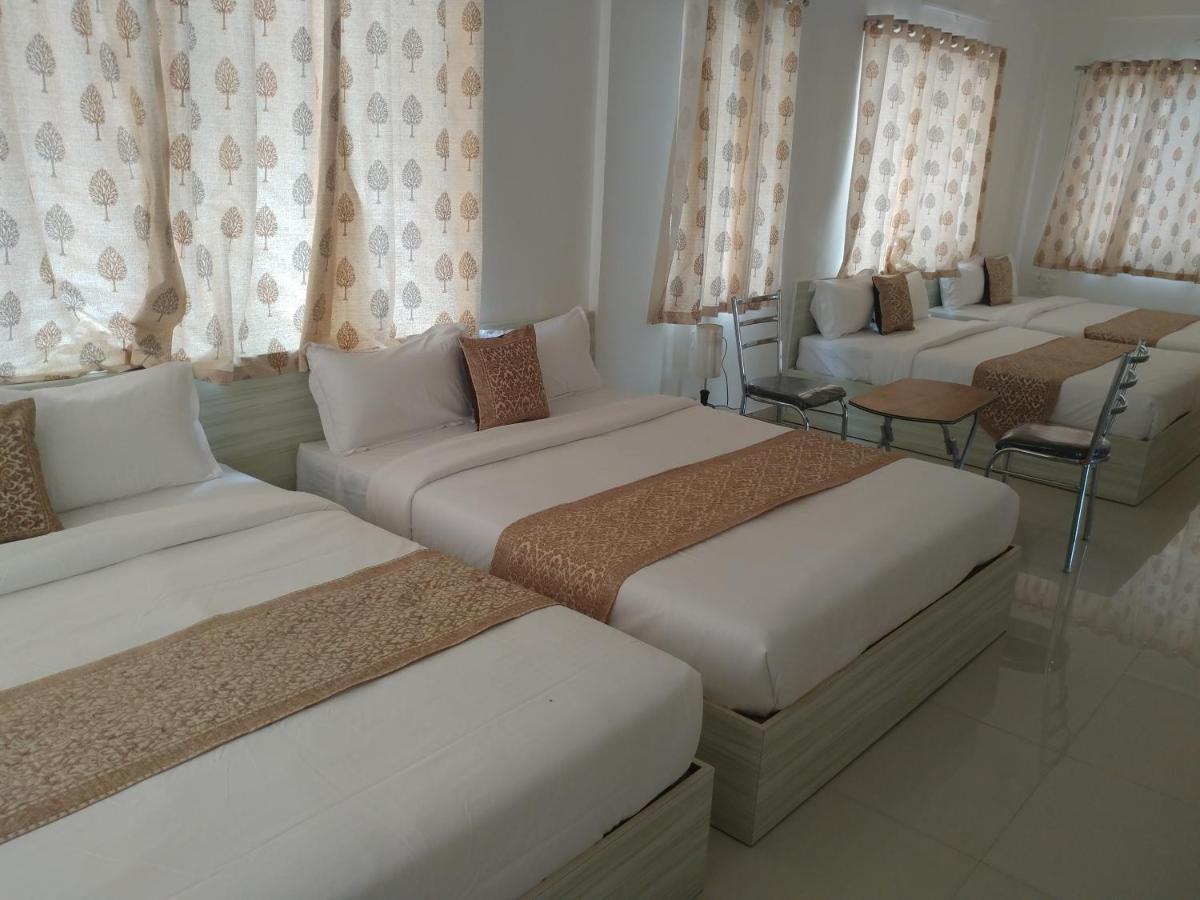 Hotel Sai *