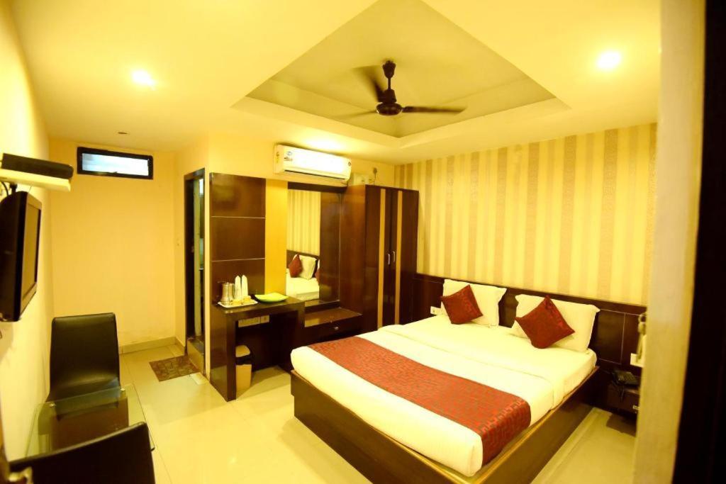 Hotel Shastri Paradise Mysore