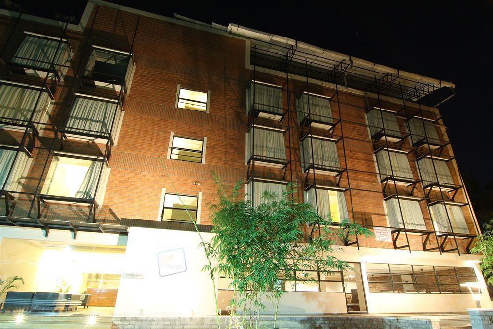 Hotel Mango Hotels, Mysore- Jayalakshmipuram 3*