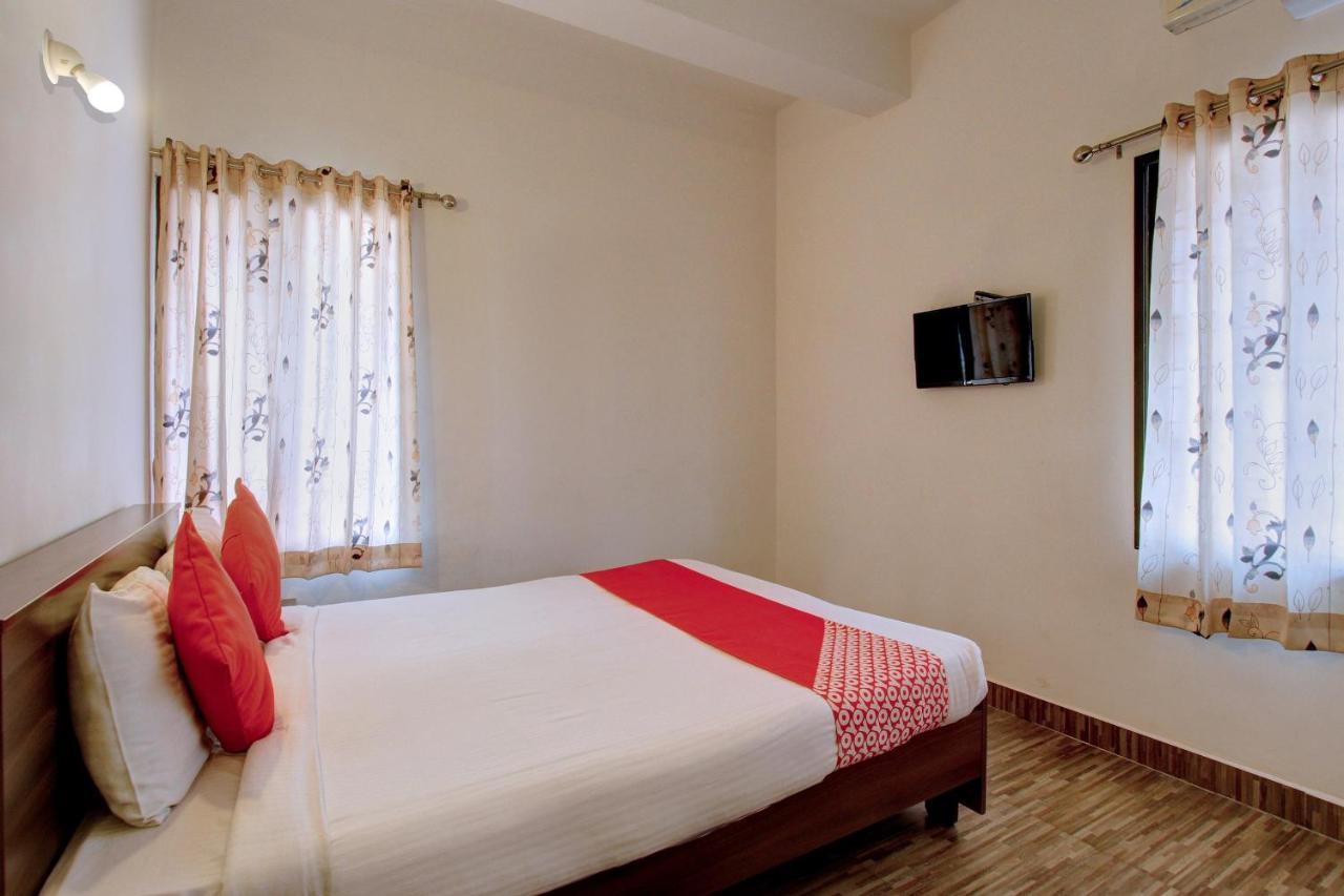 Hotel Oyo 10464 Serenity