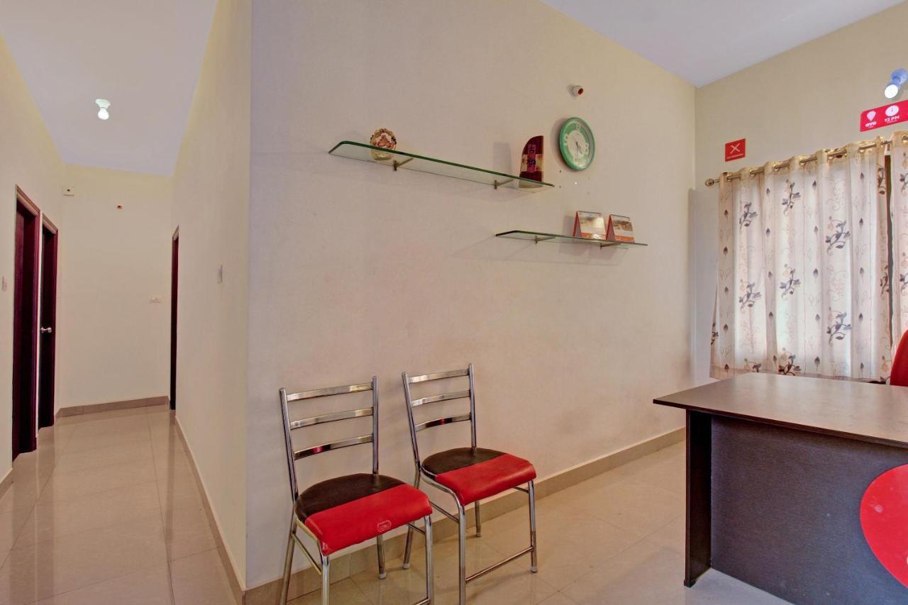 Oyo 10464 Serenity Hotel 3*