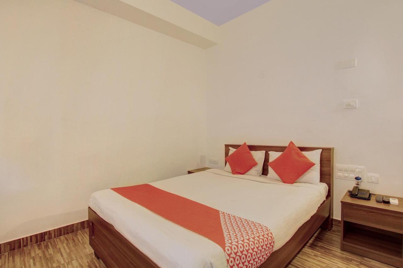 Oyo 10464 Serenity Mysore