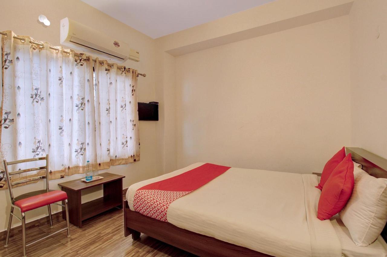 Hotel Oyo 10464 Serenity