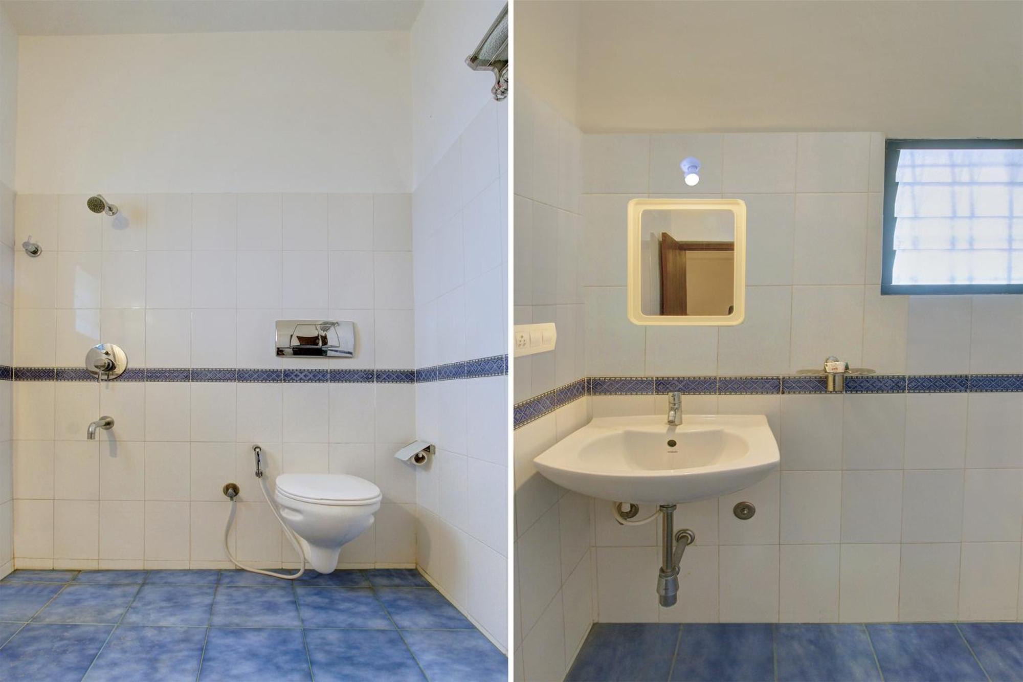 Oyo 10464 Serenity Hotel