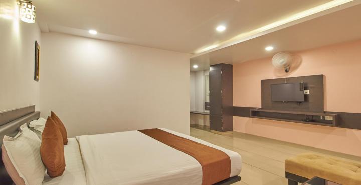 Aavass Paradise Mysore