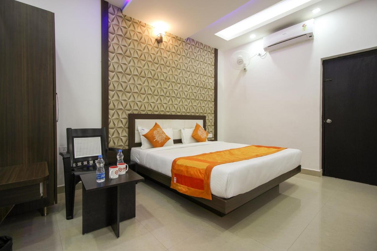 Super Oyo Flagship 8281 Aj Palace Hotel Mysore