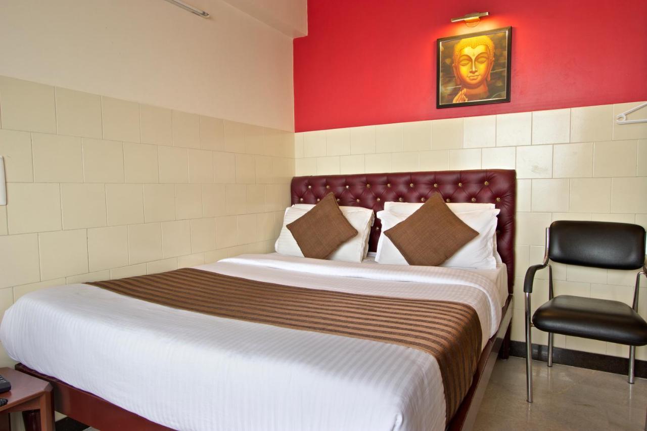 Mannars Yatri Nivas Hotel 2*