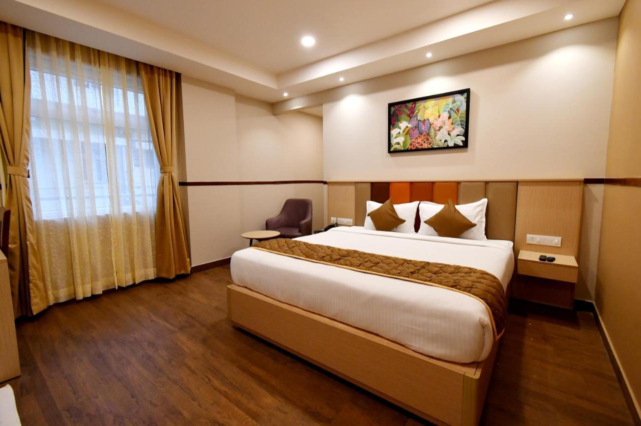 Soho Boutique Hotel