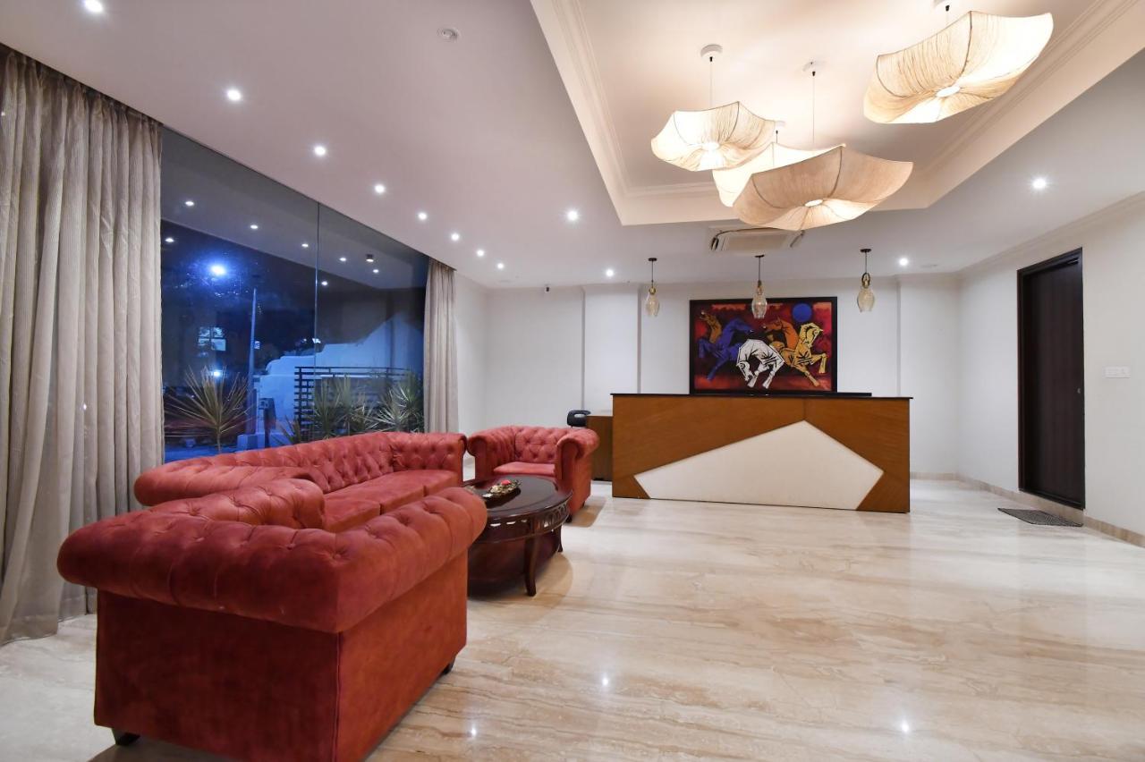 Hotel Soho Boutique