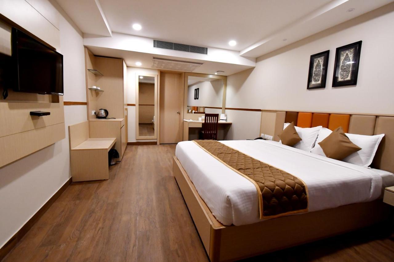 Soho Boutique Hotel