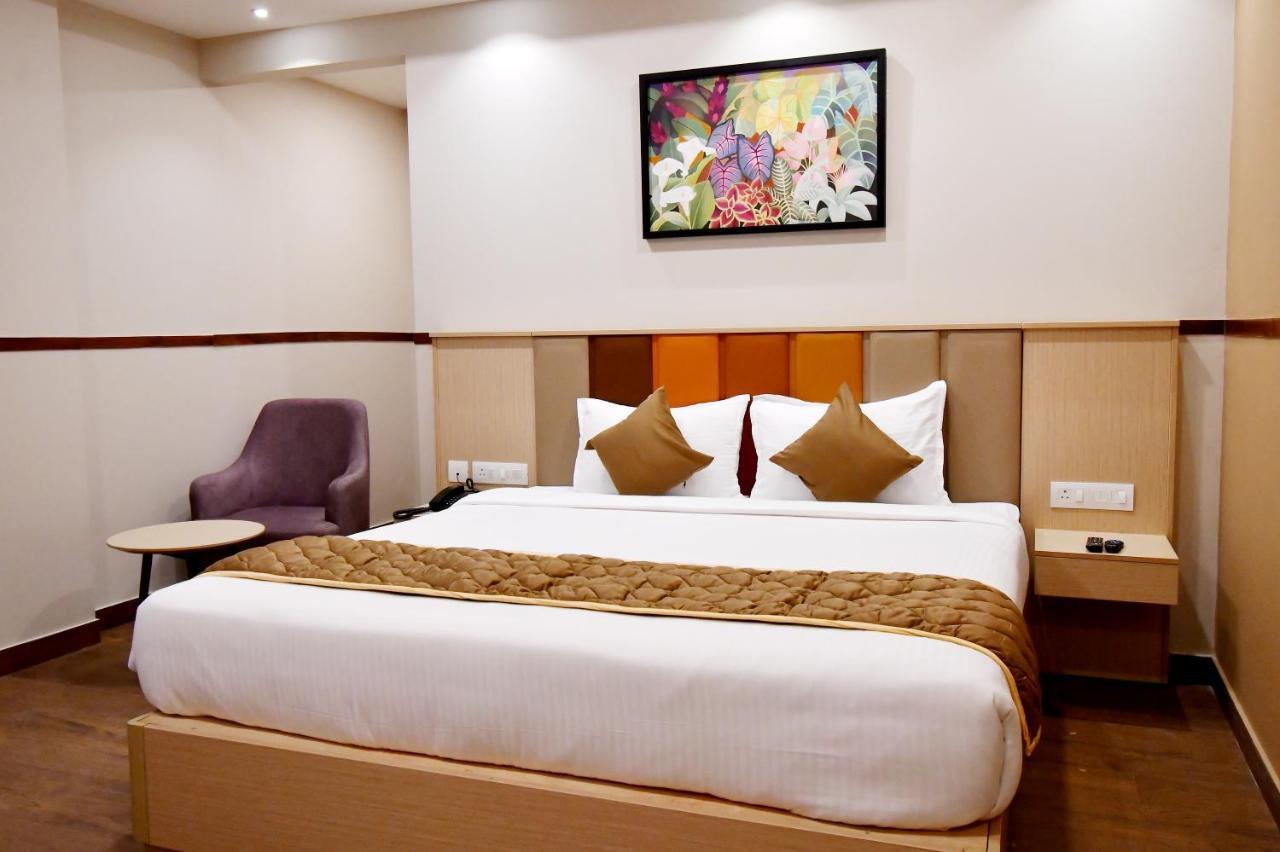 Soho Boutique Hotel Mysore