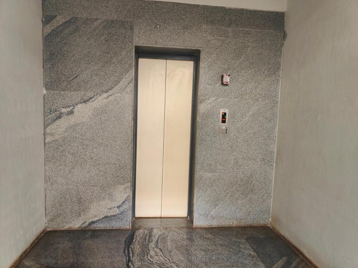 Lishan Apartment Mysore