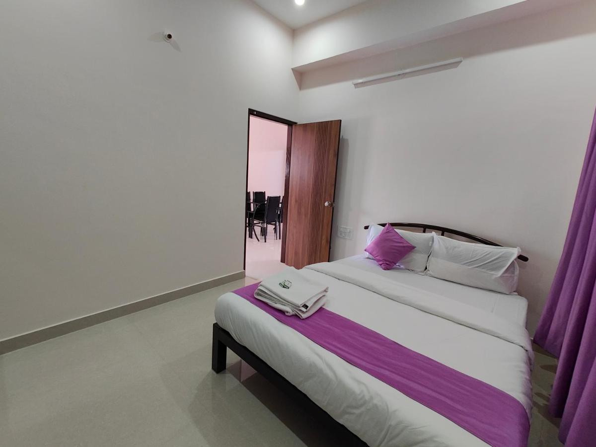Lishan Apartment
