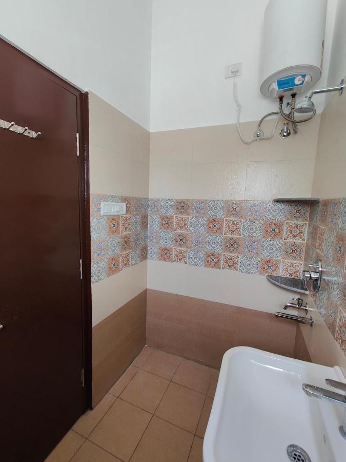 Apartment Lishan *