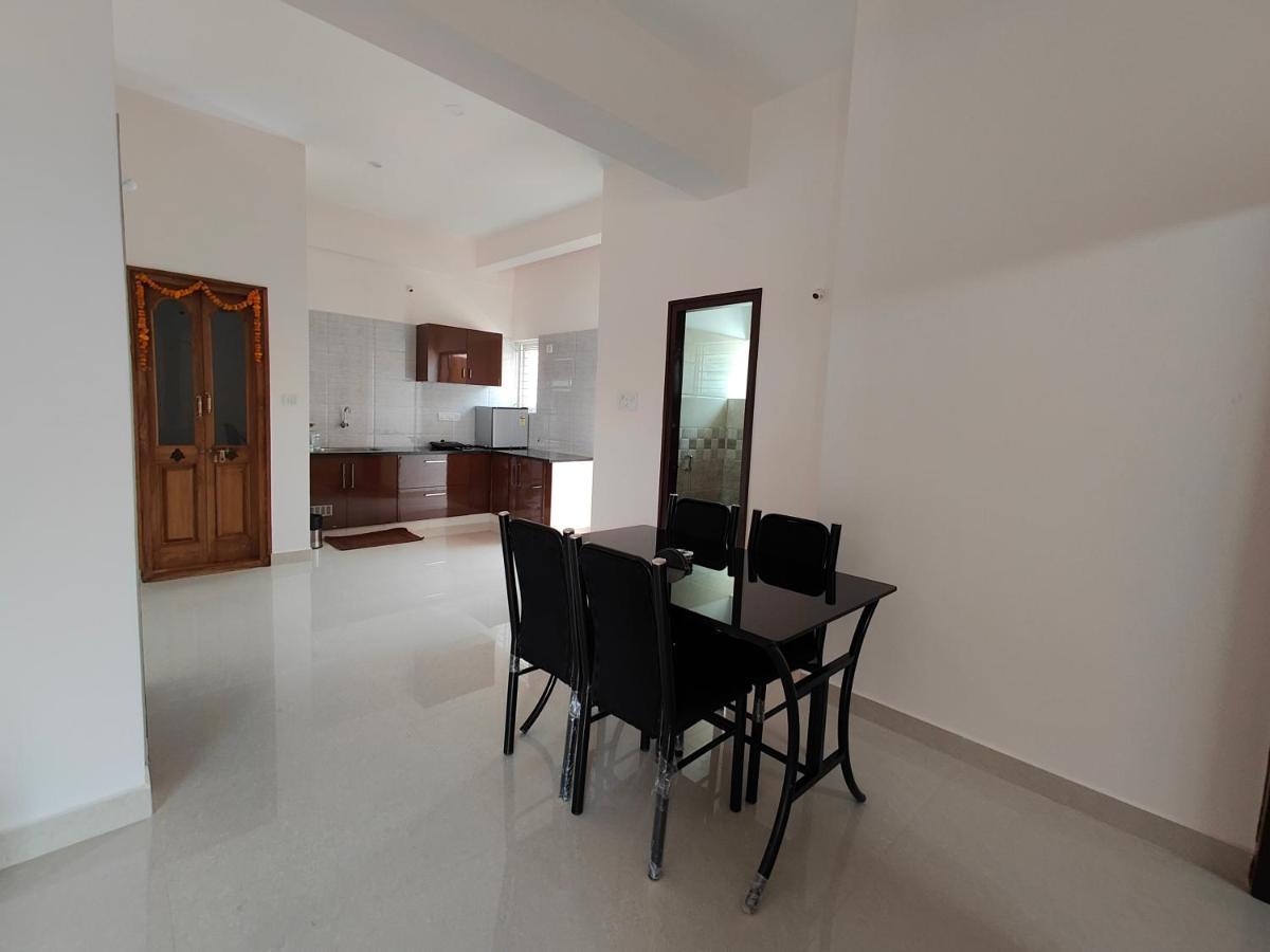 Apartment Lishan