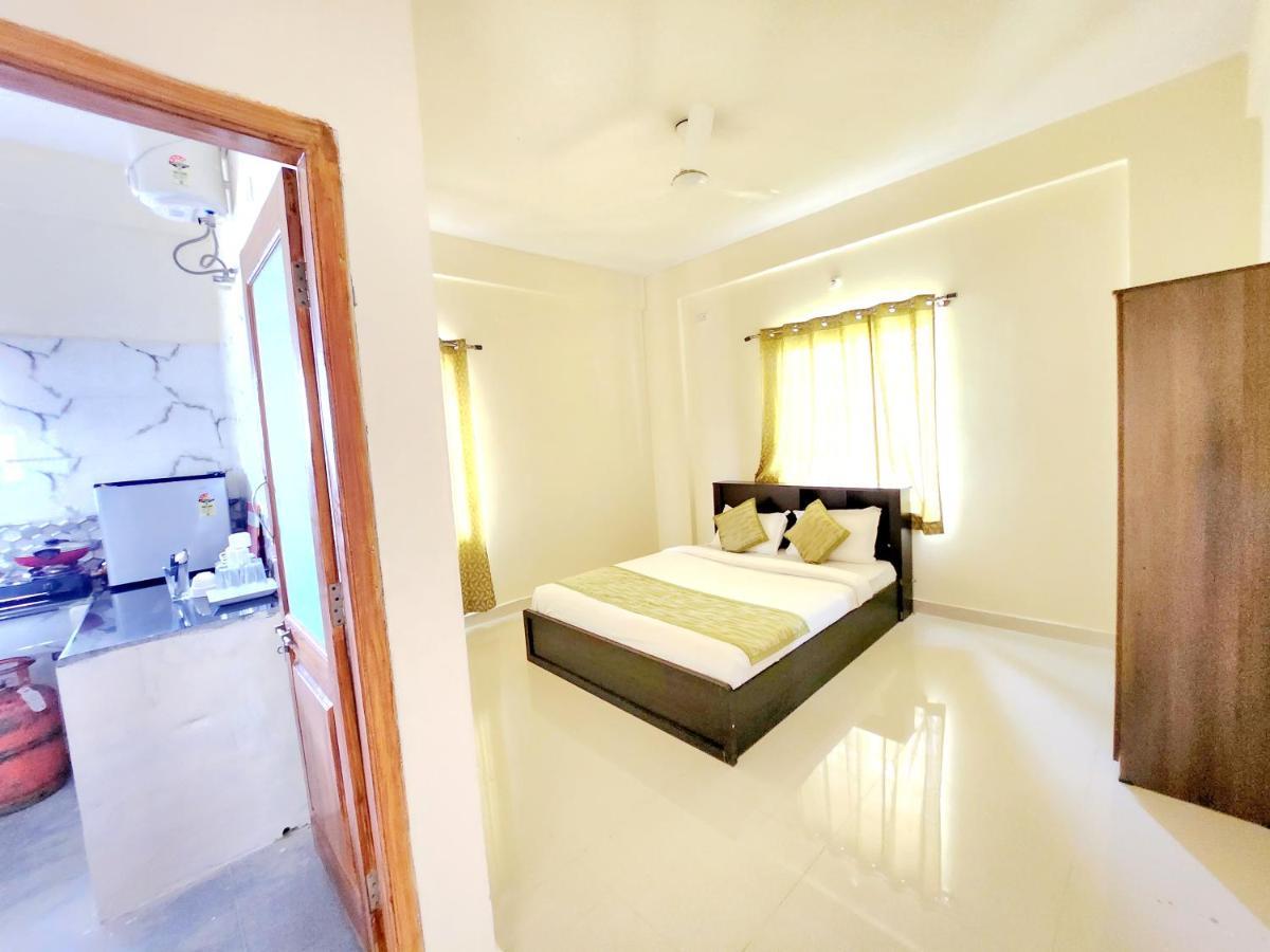 Apartment Lishan *