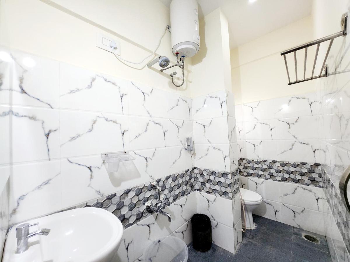 Apartment Lishan Mysore