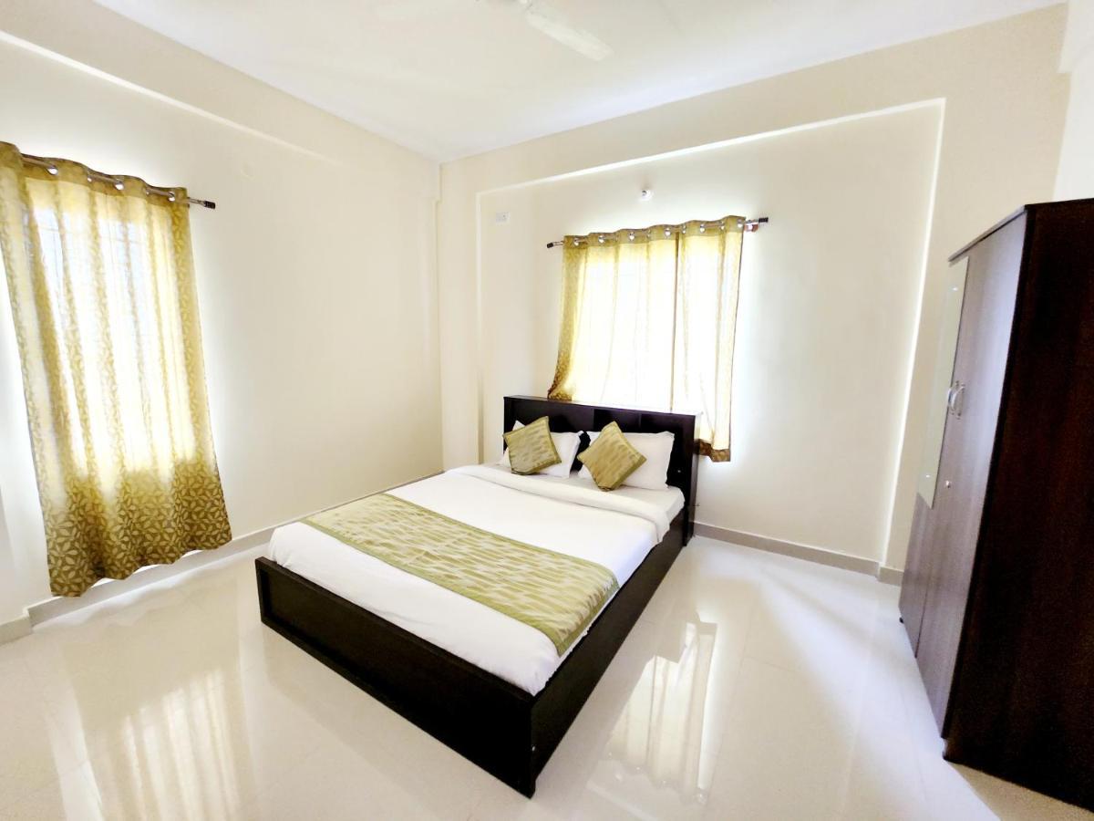Lishan Apartment