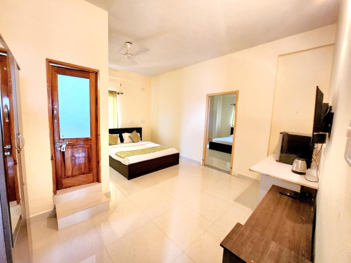Apartment Lishan *