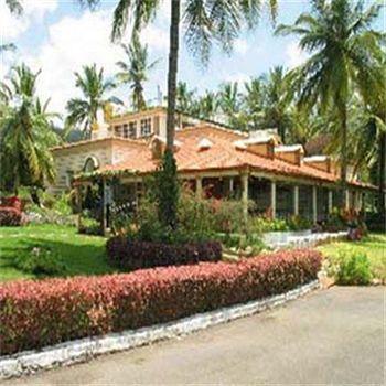 Indus Valley Ayurvedic Centre Mysore