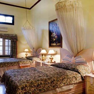 Indus Valley Ayurvedic Centre 3* Mysore
