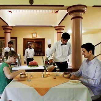 Indus Valley Ayurvedic Centre Resort