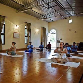 Indus Valley Ayurvedic Centre 3*