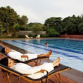 Resort Indus Valley Ayurvedic Centre Mysore