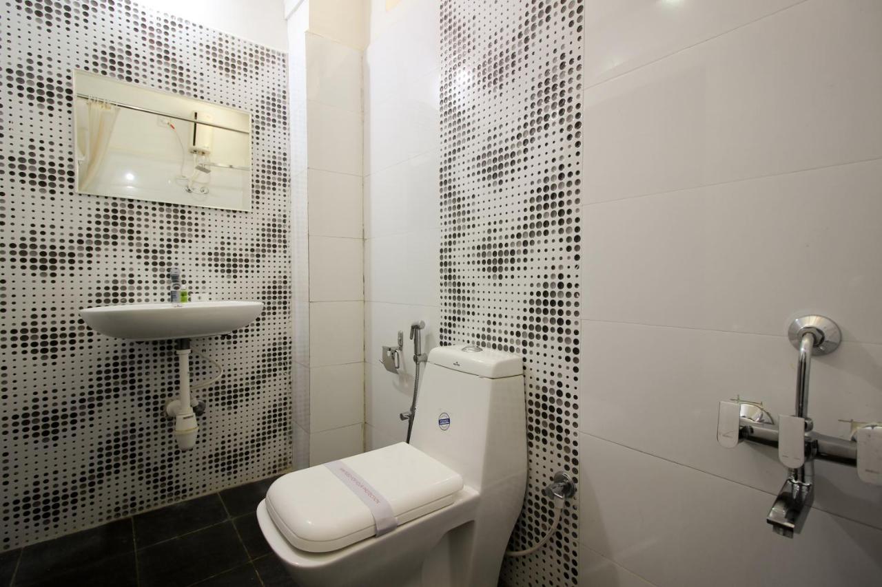 Super Oyo Flagship 8281 Aj Palace Hotel Mysore