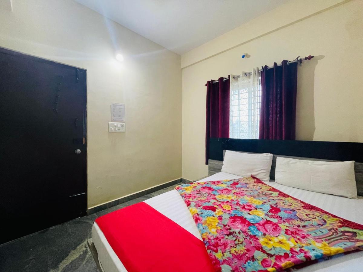 Crown Residency 3* Mysore