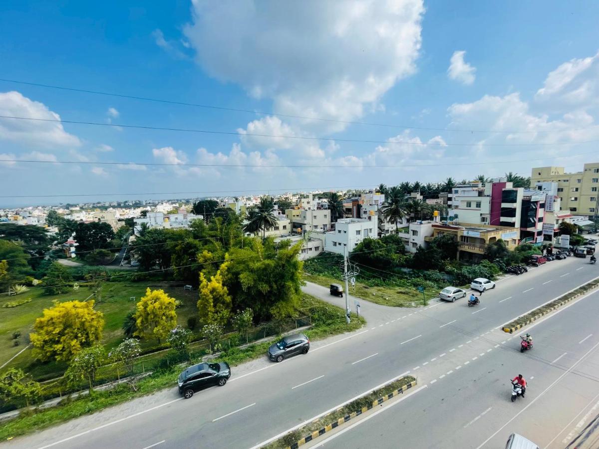 Crown Residency Hotel