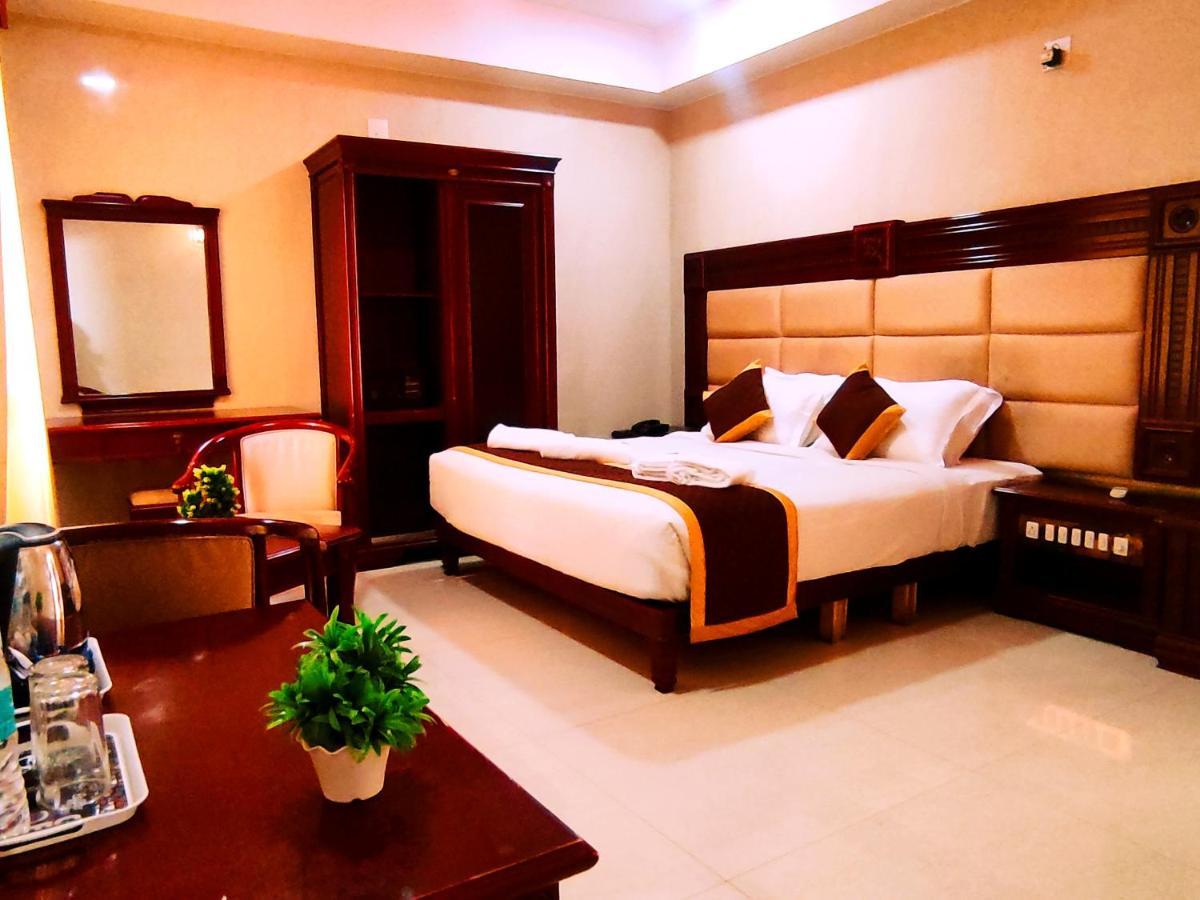 Yuvraj Signature Mysore