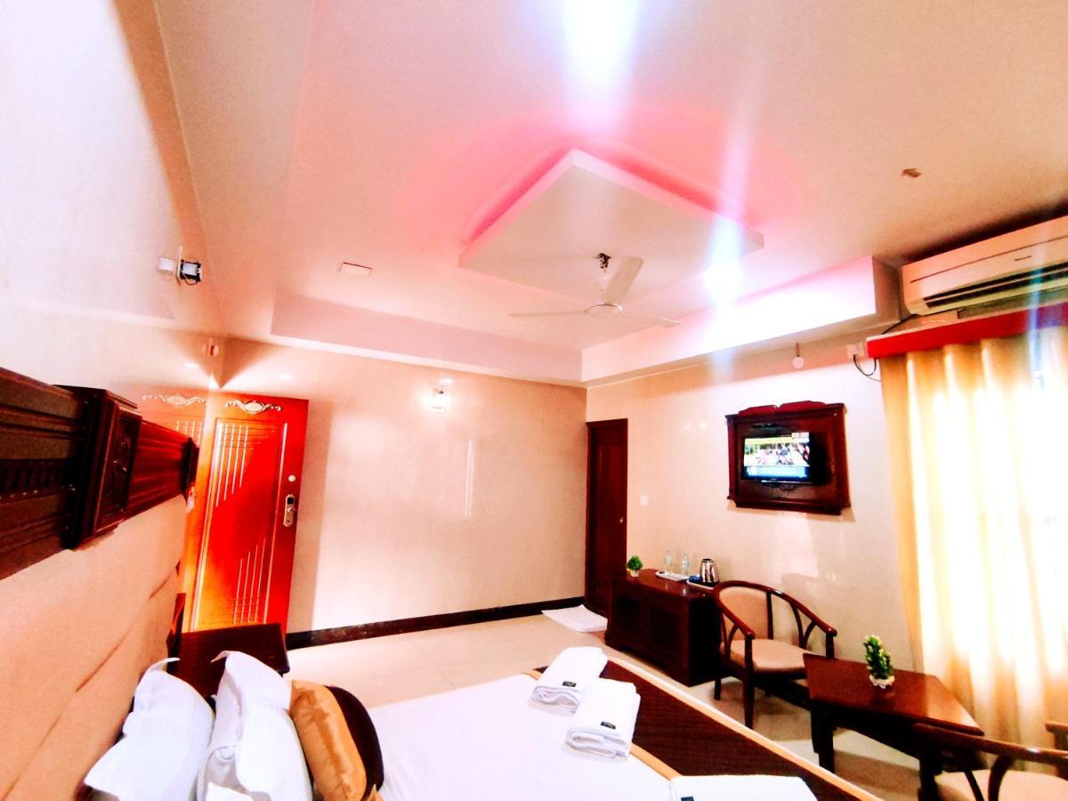 Yuvraj Signature Hotel Mysore