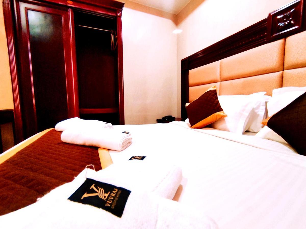 Yuvraj Signature Hotel Mysore