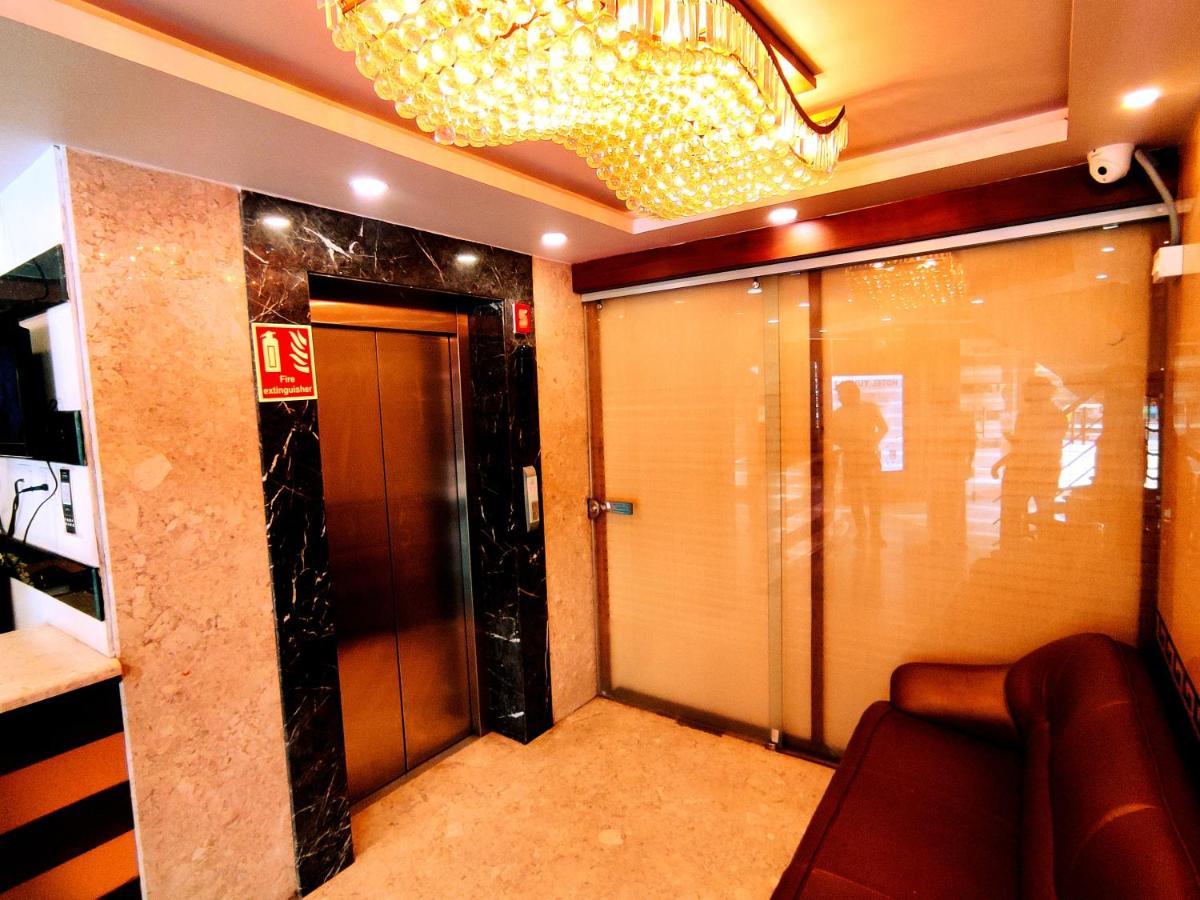 Yuvraj Signature Hotel Mysore